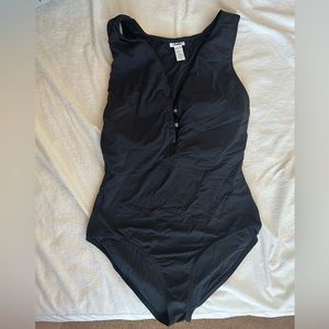 Andie Swim One Piece Swimsuit